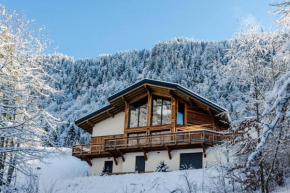 Les Petits Ours Montriond superbe 8 14 personnes Montriond